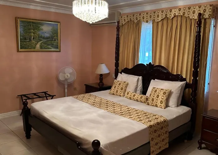 Villa Chateau Gloria Luxury