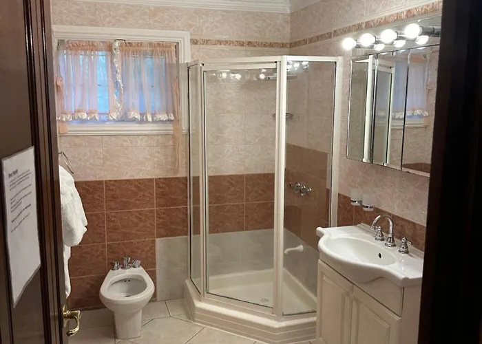 Chateau Gloria Luxury *