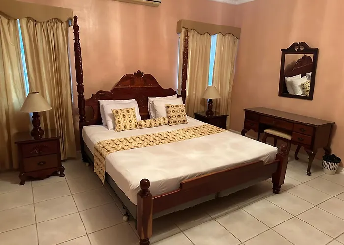 Villa Chateau Gloria Luxury