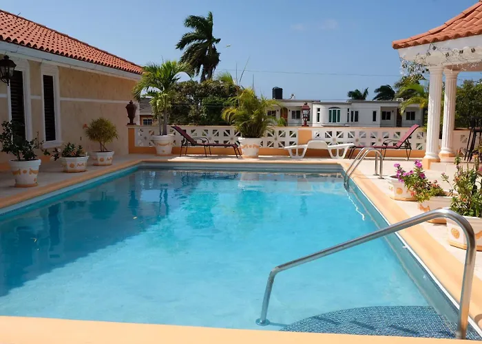 Chateau Gloria Luxury Montego Bay