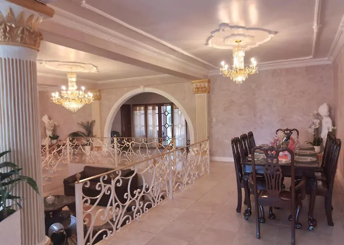 Villa Chateau Gloria Luxury