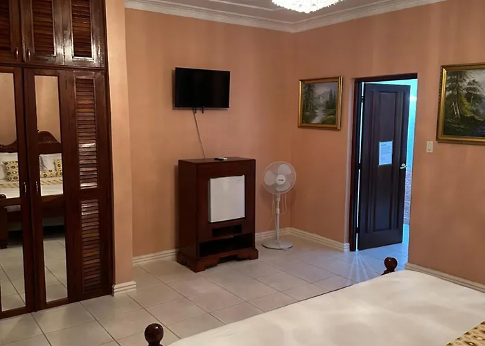 Chateau Gloria Luxury * Montego Bay