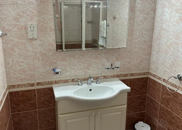 Chateau Gloria Luxury * Montego Bay